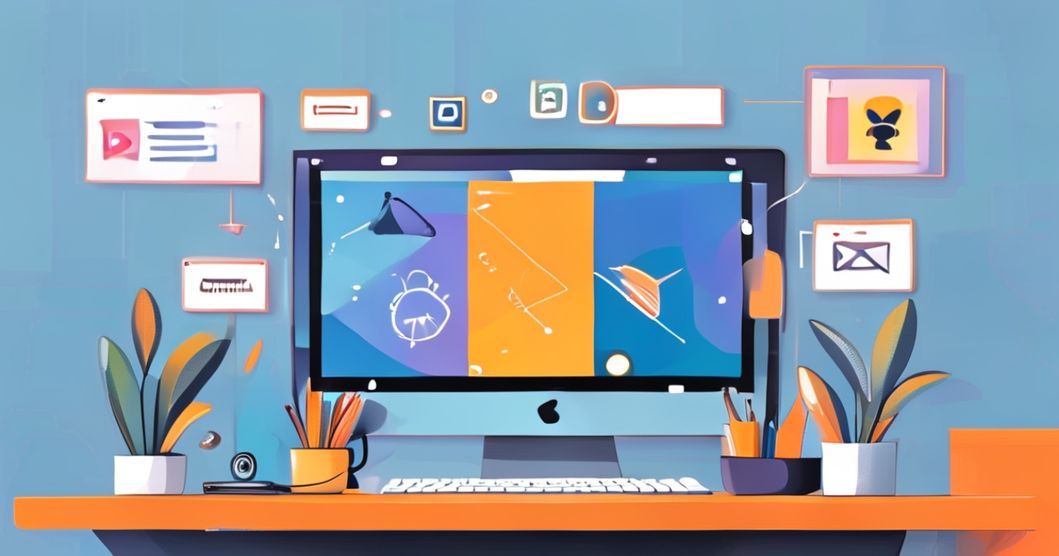 Links Encurtados em Vídeos