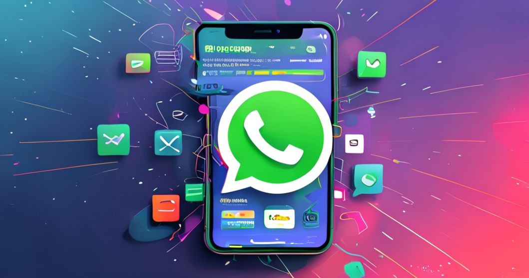 Links Curtos no WhatsApp