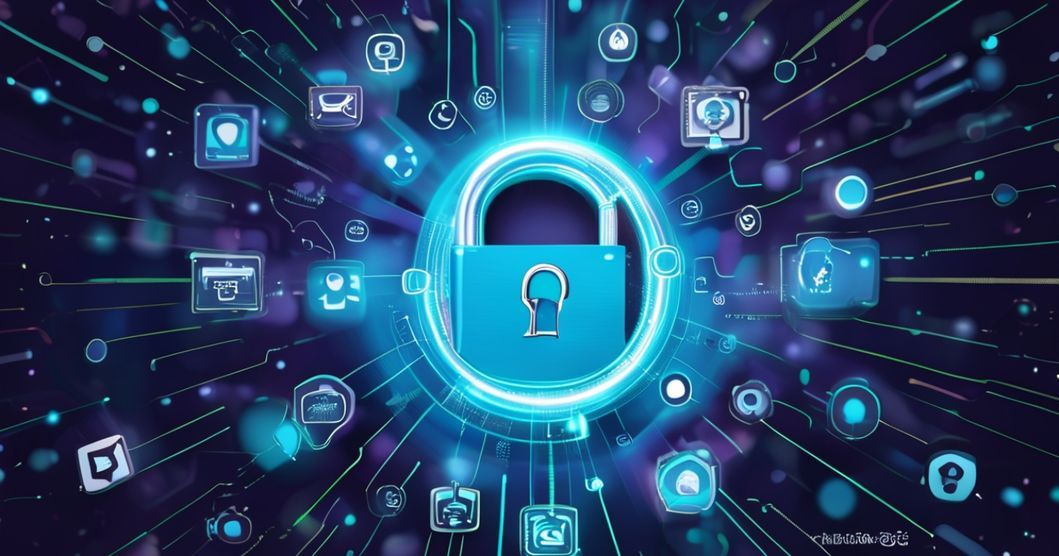 Compartilhe Links Seguros