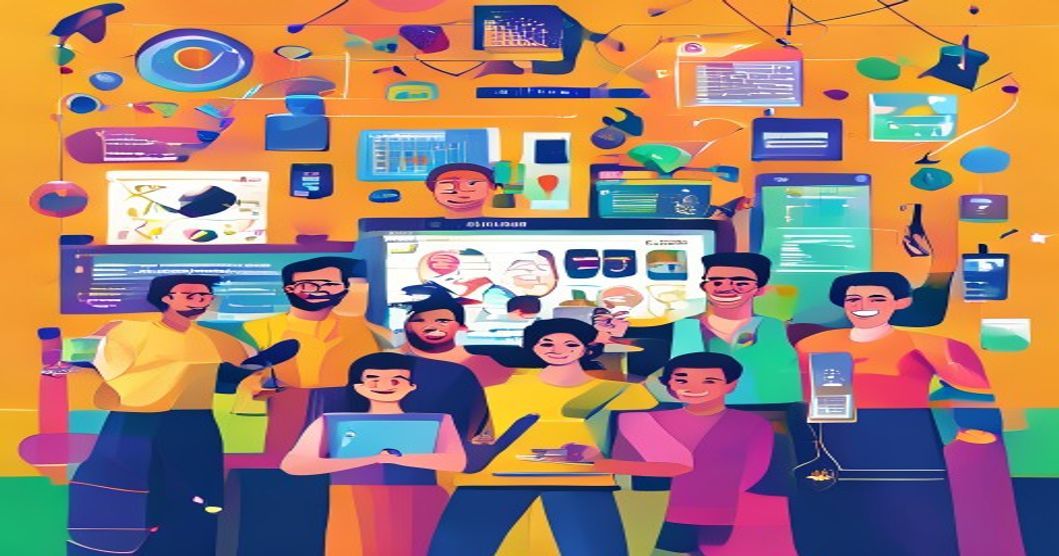 Afiliados de Sucesso no Mercado Digital Brasileiro