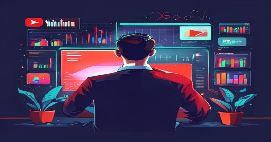 Marketing em Vídeo no YouTube para Empresas