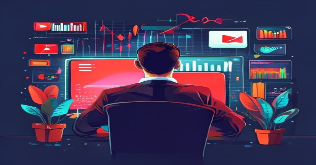 Vídeo Marketing no YouTube para Empresas