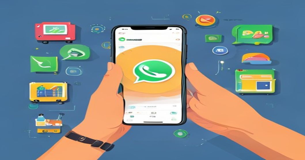 Vendas no WhatsApp para Empresas Brasileiras