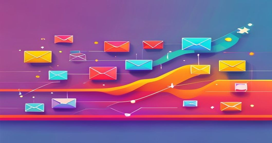 Estratégias Avançadas de Email para Funnels